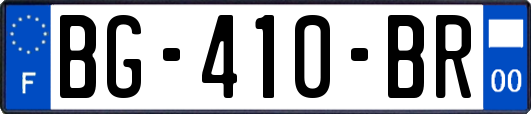 BG-410-BR