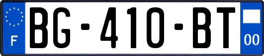 BG-410-BT