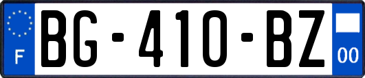 BG-410-BZ