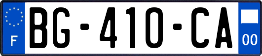 BG-410-CA