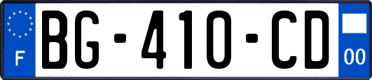 BG-410-CD