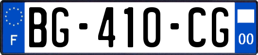 BG-410-CG