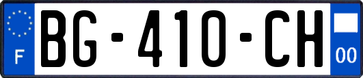 BG-410-CH