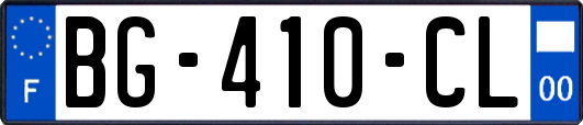 BG-410-CL