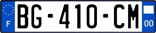 BG-410-CM