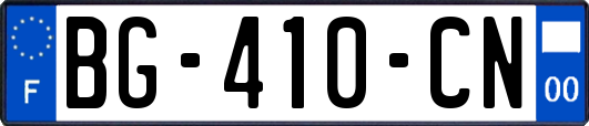 BG-410-CN