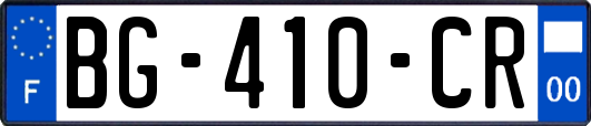 BG-410-CR