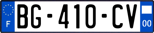 BG-410-CV