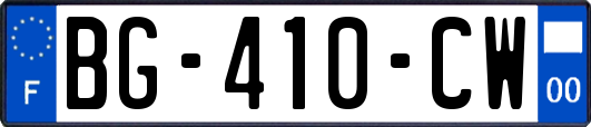 BG-410-CW