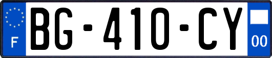 BG-410-CY