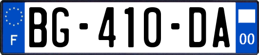 BG-410-DA