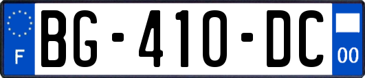 BG-410-DC
