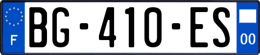 BG-410-ES