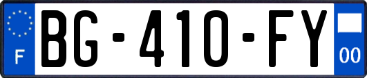 BG-410-FY