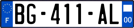 BG-411-AL