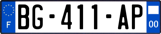 BG-411-AP