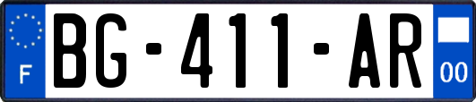 BG-411-AR