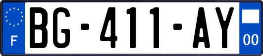 BG-411-AY