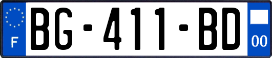 BG-411-BD