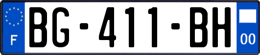 BG-411-BH