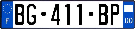 BG-411-BP