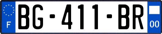 BG-411-BR