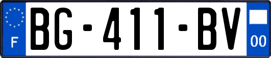 BG-411-BV