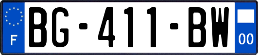 BG-411-BW