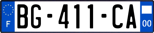 BG-411-CA