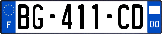 BG-411-CD