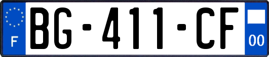 BG-411-CF