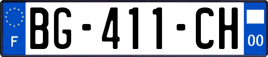 BG-411-CH