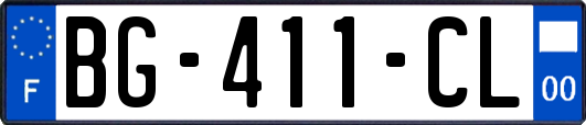 BG-411-CL