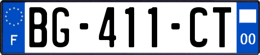 BG-411-CT