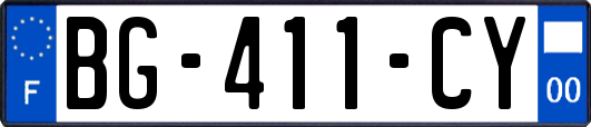 BG-411-CY