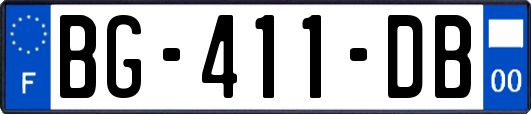 BG-411-DB