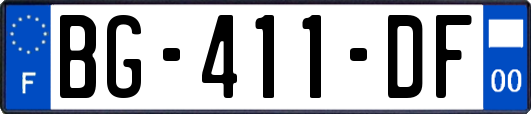 BG-411-DF