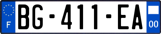 BG-411-EA