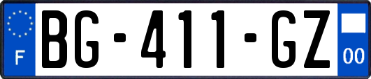 BG-411-GZ