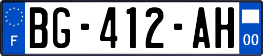 BG-412-AH