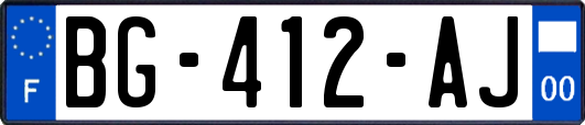 BG-412-AJ