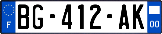 BG-412-AK