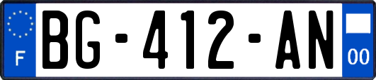 BG-412-AN