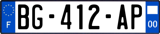 BG-412-AP