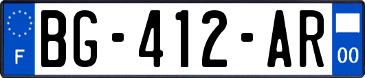 BG-412-AR