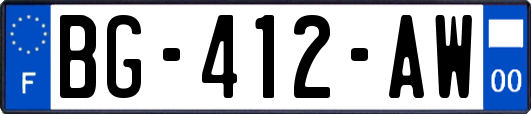 BG-412-AW