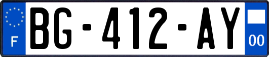 BG-412-AY