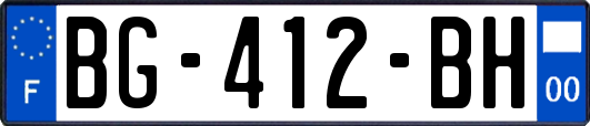 BG-412-BH