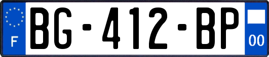 BG-412-BP