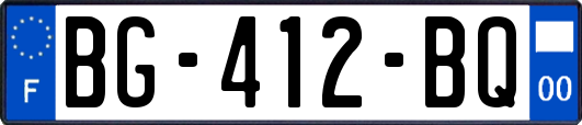 BG-412-BQ